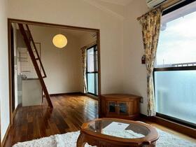 4/16 リビング/ダイニング