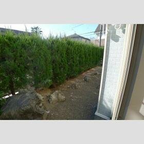 15/15 バルコニー