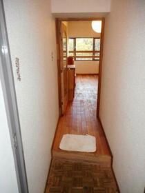 7/16 玄関