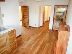 3/16 リビング/ダイニング