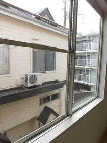 14/16 バルコニー