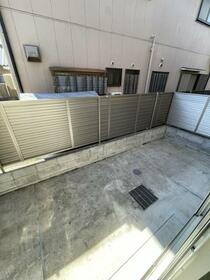 14/26 バルコニー