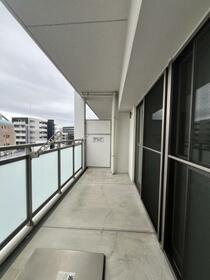 14/16 バルコニー