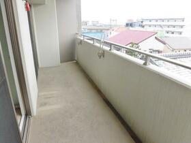 15/16 バルコニー