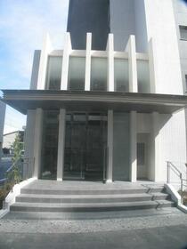 15/16 エントランス