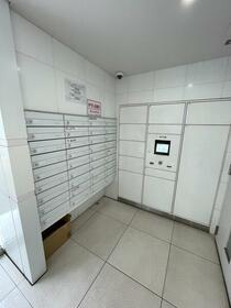 15/16 エントランス