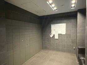 4/4 エントランス