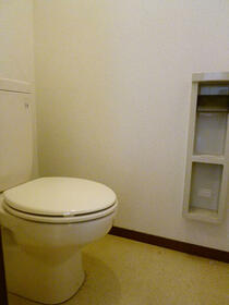 7/10 トイレ