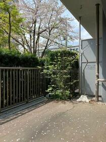 13/16 バルコニー