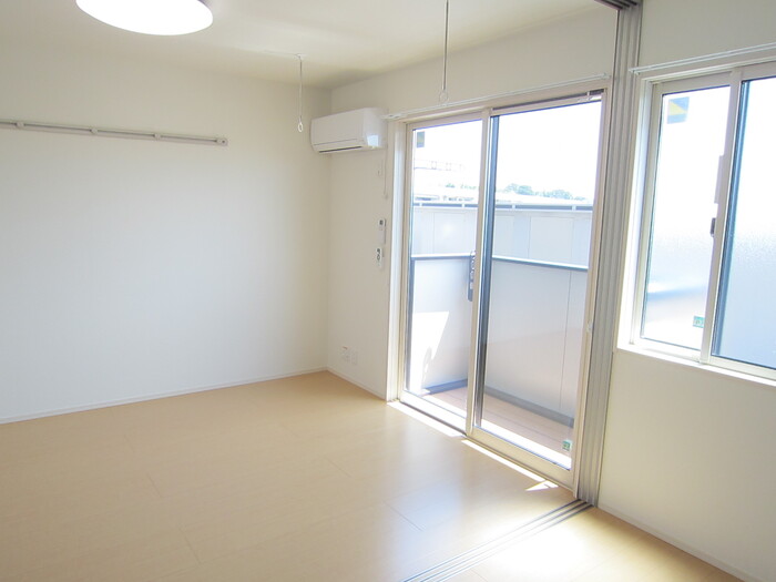 3/22 リビング/ダイニング