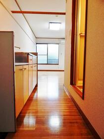 3/20 リビング/ダイニング