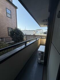 15/16 バルコニー