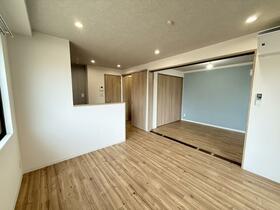 3/16 リビング/ダイニング