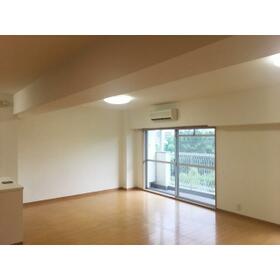 4/14 リビング/ダイニング