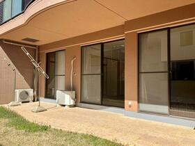 13/16 バルコニー