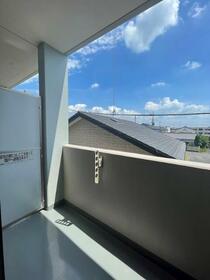 14/16 バルコニー