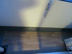 11/16 バルコニー