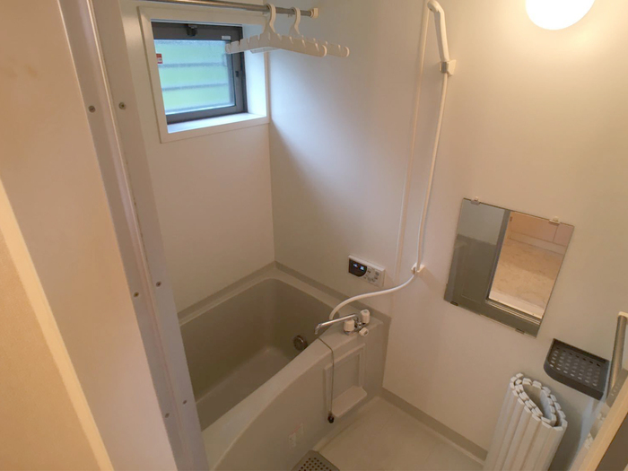 7/21 浴室