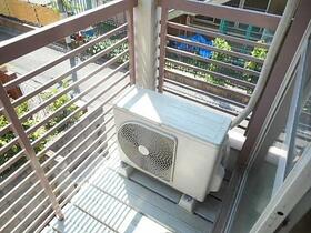 14/16 バルコニー