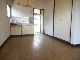 4/16 リビング/ダイニング