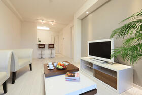 3/16 リビング/ダイニング