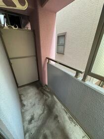 15/16 バルコニー