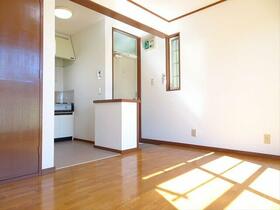 3/14 リビング/ダイニング