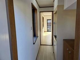 4/11 リビング/ダイニング