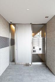 10/10 エントランス