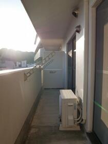 15/16 バルコニー