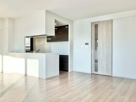 3/16 リビング/ダイニング