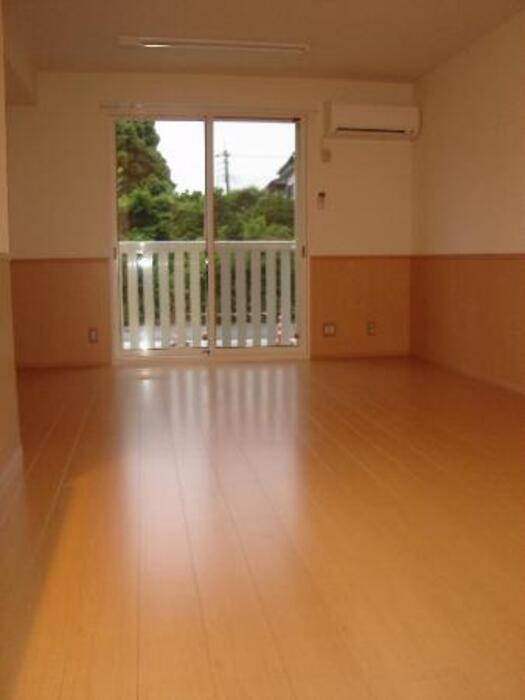 3/7 リビング/ダイニング