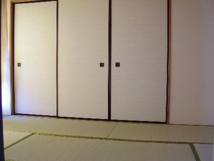 3/12 リビング/ダイニング