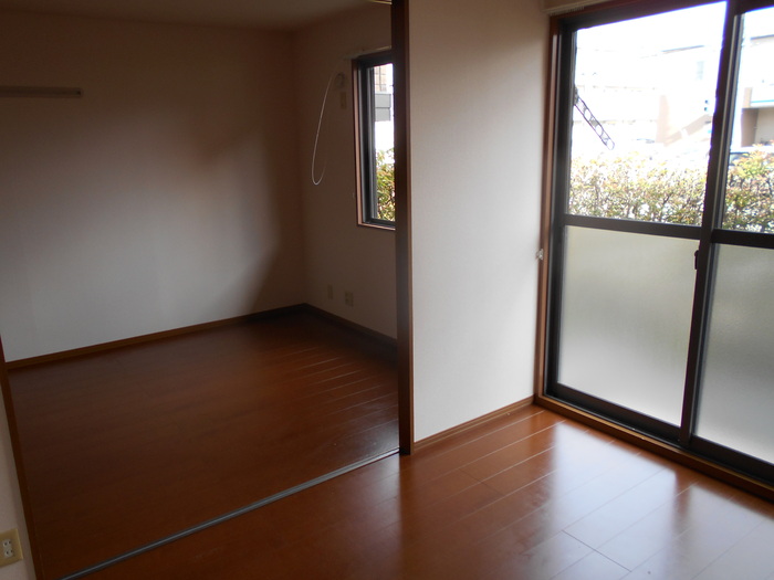 3/26 リビング/ダイニング