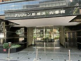 3/4 エントランス