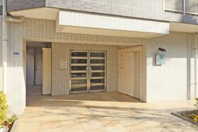 12/12 エントランス