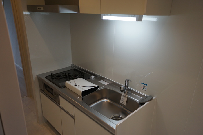 6/15 キッチン