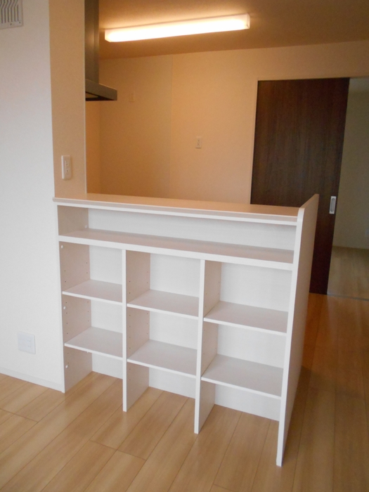 4/28 リビング/ダイニング