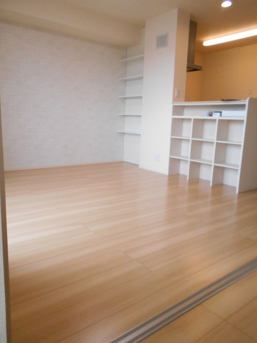 5/28 リビング/ダイニング