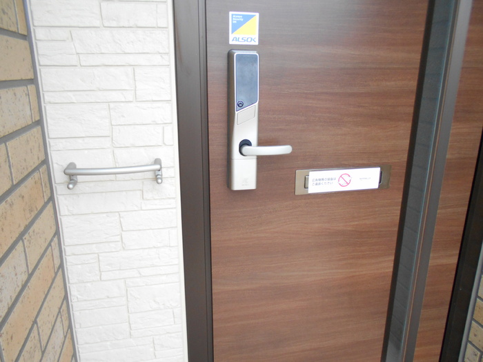 20/28 エントランス