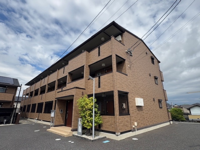1/11 外観