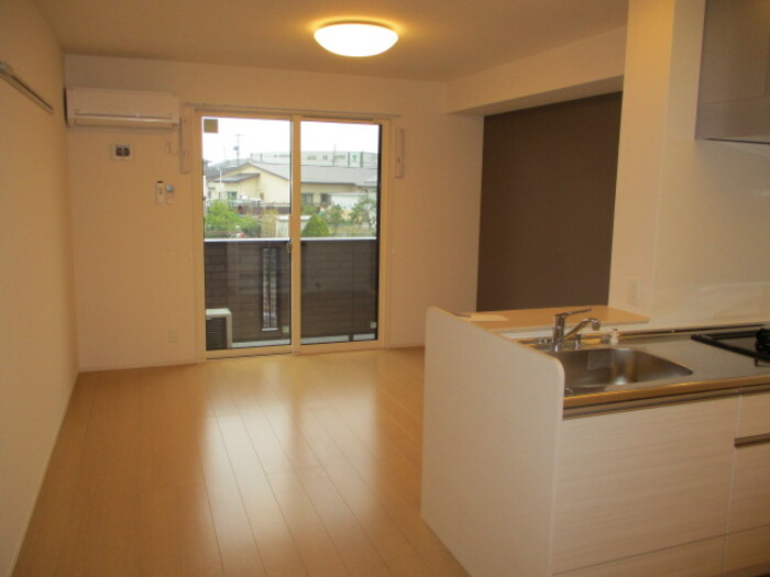 3/11 リビング/ダイニング