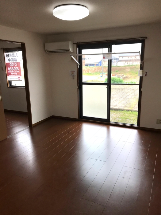 4/20 リビング/ダイニング