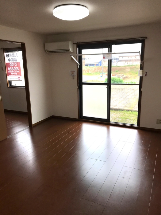 3/20 リビング/ダイニング