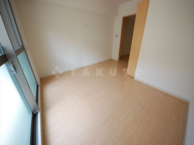 12/24 バルコニー