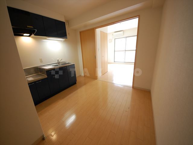 3/24 リビング/ダイニング