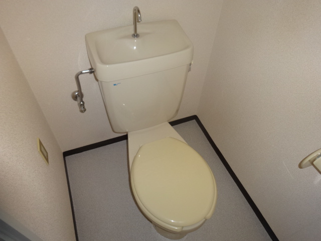 12/30 トイレ