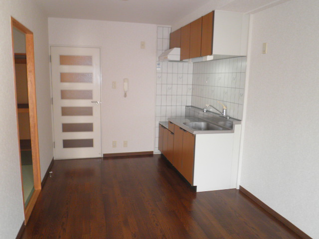 3/26 リビング/ダイニング