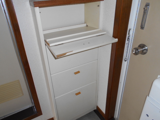 2/3 エントランス