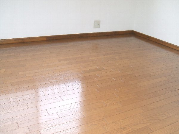 3/19 リビング/ダイニング